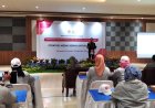 Anggota DPR RI Bramantyo Suwondo Gandeng BRIN Gelar Bimtek Medsos untuk UMKM Purworejo