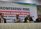 Poltek Nuklir BRIN Siapkan SDM Unggul untuk PLTN