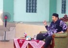 Kalurahan Sidomulyo Belajar Pemberdayaan Masyarakat dari Masjid Jogokariyan