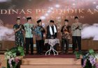 Dinas Pendidikan Sleman Gelar MTQ Pelajar Jenjang SD dan SMP