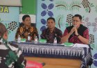 Stunting di Kapanewon Sleman Dievaluasi, Ini Rekomendasinya