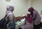 Dinas P3AP2KB Sleman Gelar Bakti Sosial Pelayanan KB Gratis