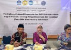 UPNVY Tingkatkan Literasi Keuangan Guru SMK di Sukoharjo