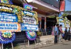 Suasana Haru Menyelimuti Pemakaman Pengemudi Mobil yang Tertabrak KA Argo Dwipangga