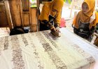 Dompet Dhuafa Yogyakarta Gelar Kelas Membatik bagi Guru di Gunungkidul