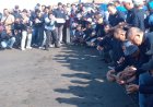 Gerakan Cinta Laut Digelar di Pantai Depok Bantul