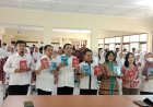 SMAN 1 Playen Tuan Rumah Road ke-4 Sikomhati.id