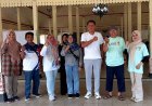 Wakil Bupati Danang Optimistis Sleman Juara Umum Porda DIY 2025