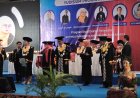 Enam Doktor Pariwisata, Hadiah Ulang Tahun ke-26 Stipram