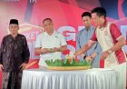 Rocket Padel Resmi Dibuka di Godean, Ruang Baru untuk Olahraga dan Komunitas