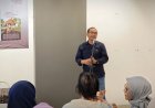 Ada Kisah Mistis, Kampus Biru dalam Buku Celoteh Cah Bulaksumur