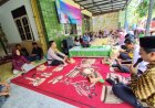 Kalurahan Argosari Gelar Kampanye Anti Kekerasan