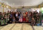 LPPM UPNVY Dorong Peningkatan Produksi Jamu di Desa Wisata Kiringan
