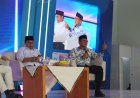 Jadi Narasumber Muhammadiyah Jogja Expo, Danang Maharsa Sebut UMKM Pilar Ekonomi