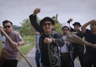 Ketika Keroncong Jawa Menjadi Musik Perlawanan