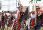 Jadi Daya Tarik, Kalurahan Margoagung Gelar Festival Jathilan