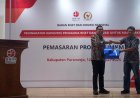 Anggota DPR RI Bramantyo Suwondo Gandeng BRIN Bimbing UMKM Pahami Riset