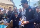 Barantin Jamin Mutu Ikan, Masyarakat Tak Perlu Khawatir