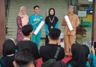 Dari Kampus ke Kampung, Gerakan Mahasiswa Unisa Mengatasi Sampah