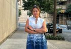 Kisah Elita Yunanda, dari Rumah Berdinding Bambu di Jogja ke Columbia University New York