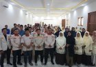 Pertama di Indonesia, Pimpinan Pemuda Muhammadiyah di Sleman Terbentuk Sampai Ranting