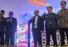 P2K Berdaya 2025 Dibuka, UAD Sambut 4.114 Dahlan Muda