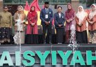 UNISA Yogyakarta Sambut 2.451 Mahasiswa Baru
