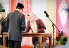 Ni Made Dwi Panti Indrayanti Perempuan Kedua Jadi Sekda DIY