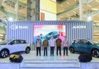 Garansi Seumur Hidup, AION UT Meluncurkan Mobil Listrik Rp 325 Juta