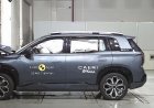 Teruji di Eropa, AION V Diklaim Jadi Mobil Listrik Teraman untuk Keluarga