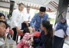 Jamkesus Terpadu untuk Melayani Penyandang Disabilitas