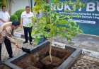 Rukti Bumi, Upaya Pemda DIY Hijaukan Kantor dan Kurangi Sampah