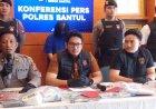Sempat Memvonis Pasien HIV, Dokter Gadungan Ditangkap