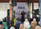 SMK Kesehatan Cipta Bhakti Husada Bekali Siswa dengan Penguatan Spiritual