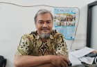 Penutupan Drainase di Area Permukiman Harus Sesuai Aturan