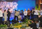 Moreno Soeprapto Ketua Umum IMI 2025-2030
