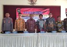 Kesbangpol Purworejo Gelar Pendidikan Politik untuk Generasi Muda, Pahami Politik yang Baik