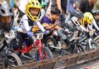 Jogja Battle 2025 Dorong Ekosistem Sehat Berbasis Komunitas