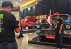 ICS 2025 Digelar Dua Hari, Dipenuhi Dentuman Mesin