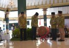 Wakil Bupati Sleman Buka MTQ Tingkat Kabupaten Tahun 2025
