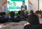Muhadjir Effendy Ajak Jamaah Tani Muhammadiyah Perangi Korupsi Level Bawah