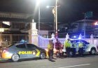 Polres Kebumen Patroli di Lokasi Rawan Gangguan Kamtibmas