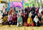 Sekolah Lansia Salimah Dusun Kepanjen Diresmikan