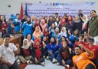 MPBI DIY Gelar Sekolah Serikat Buruh untuk Perempuan