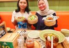 Resto Legendaris Surabaya Top Noodle Buka di Plaza Ambarrukmo