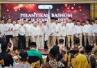 Pengurus HIPMI Syariah DIY Dilantik, Siap Dorong Ekonomi Syariah dan Wisata Halal