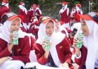 Hadapi Jadwal Padat, Nestlé MILO “Suntik” Energi Mahasiswa Baru Lewat MILO PRO University Roadshow