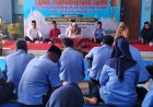 Kerja sebagai Ibadah, Peringatan Maulid Nabi Muhammad di PDAM Purworejo