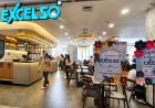 Wajah Baru Excelso Plaza Malioboro, Menyasar Anak Muda dengan Sentuhan Kopi Nusantara
