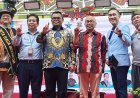 Bukan Sekadar Tempat Pinjam Buku, Perpustakaan di Gunungkidul Kini Jadi Pusat Kegiatan Warga